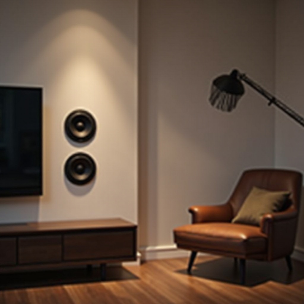 best affordable in wall speakers