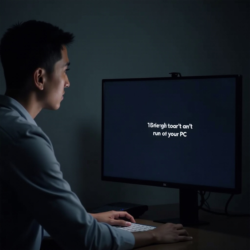 cette application ne peut pas s'exécuter sur votre configuration PC