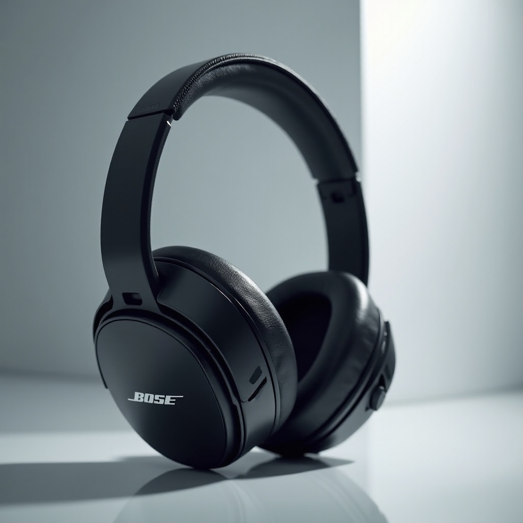 bose qc ultra latency