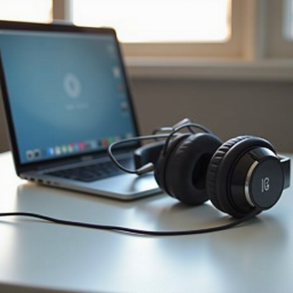 wie man Sony-Kopfhörer mit einem MacBook verbindet