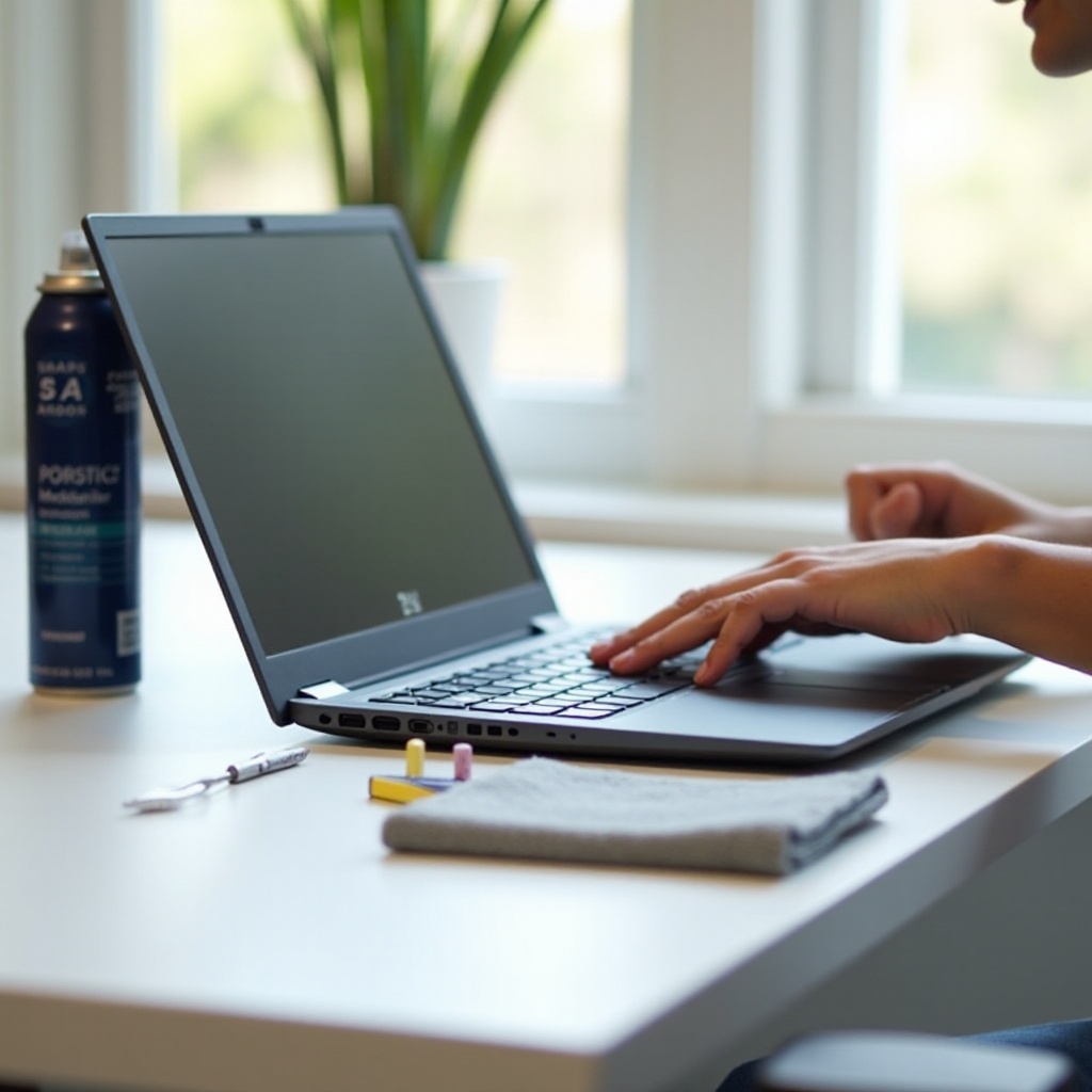 wie man den Dell Chromebook 11 3189 beschleunigt