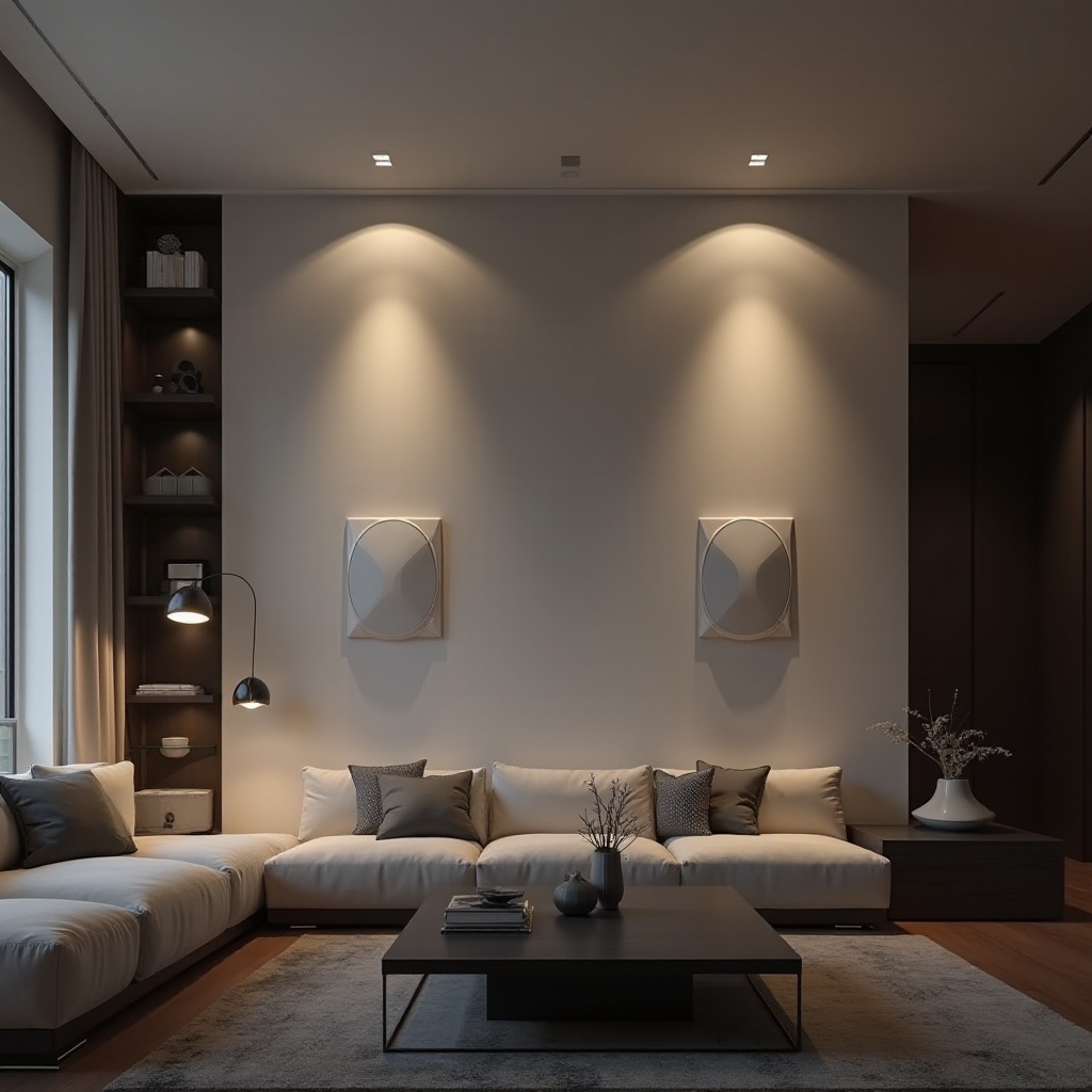 beste erschwingliche Wandeinbaulautsprecher