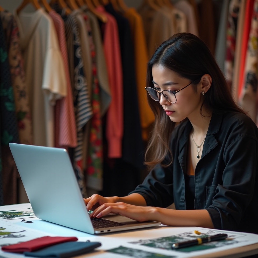 beste laptop voor modeontwerpers