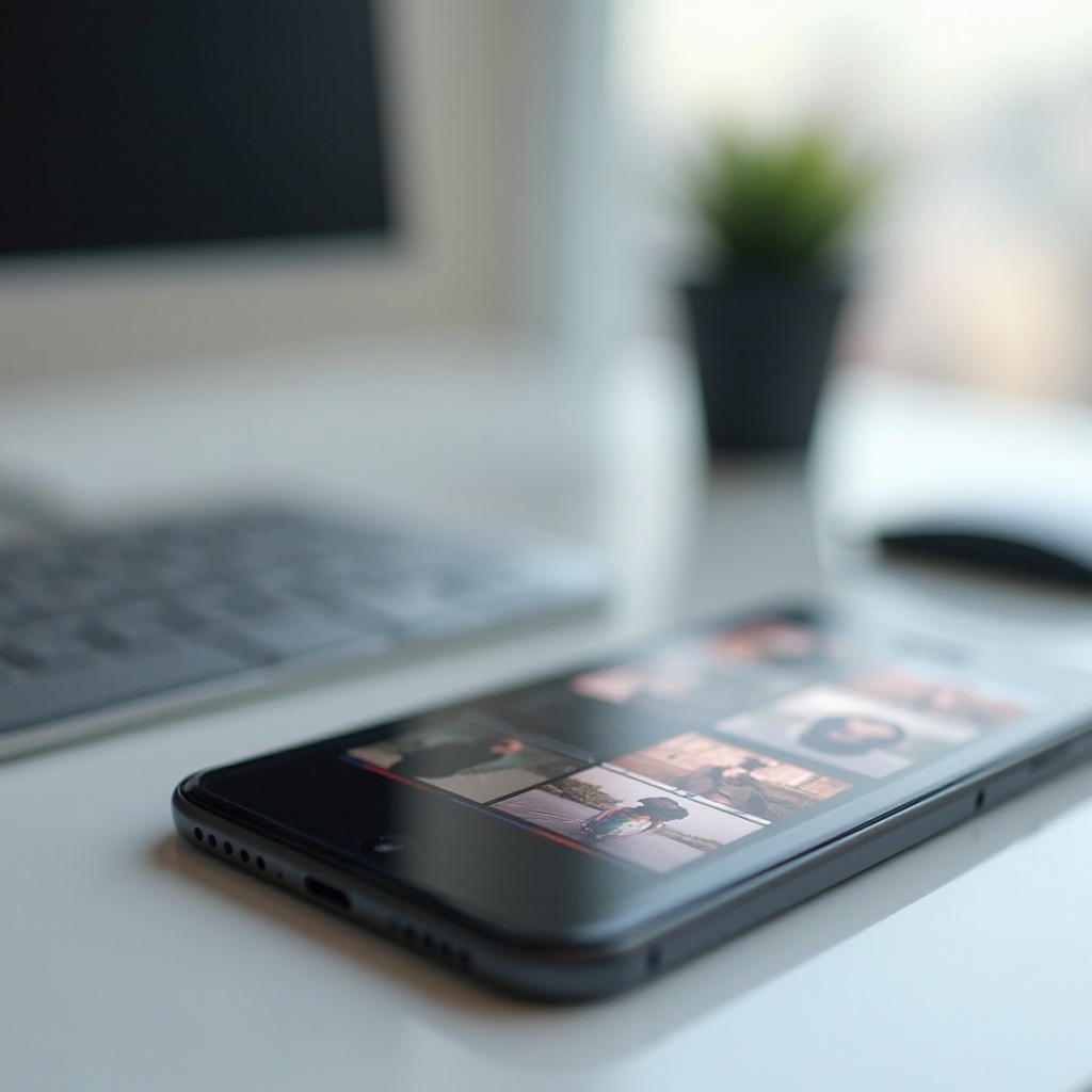 do live photos take more space