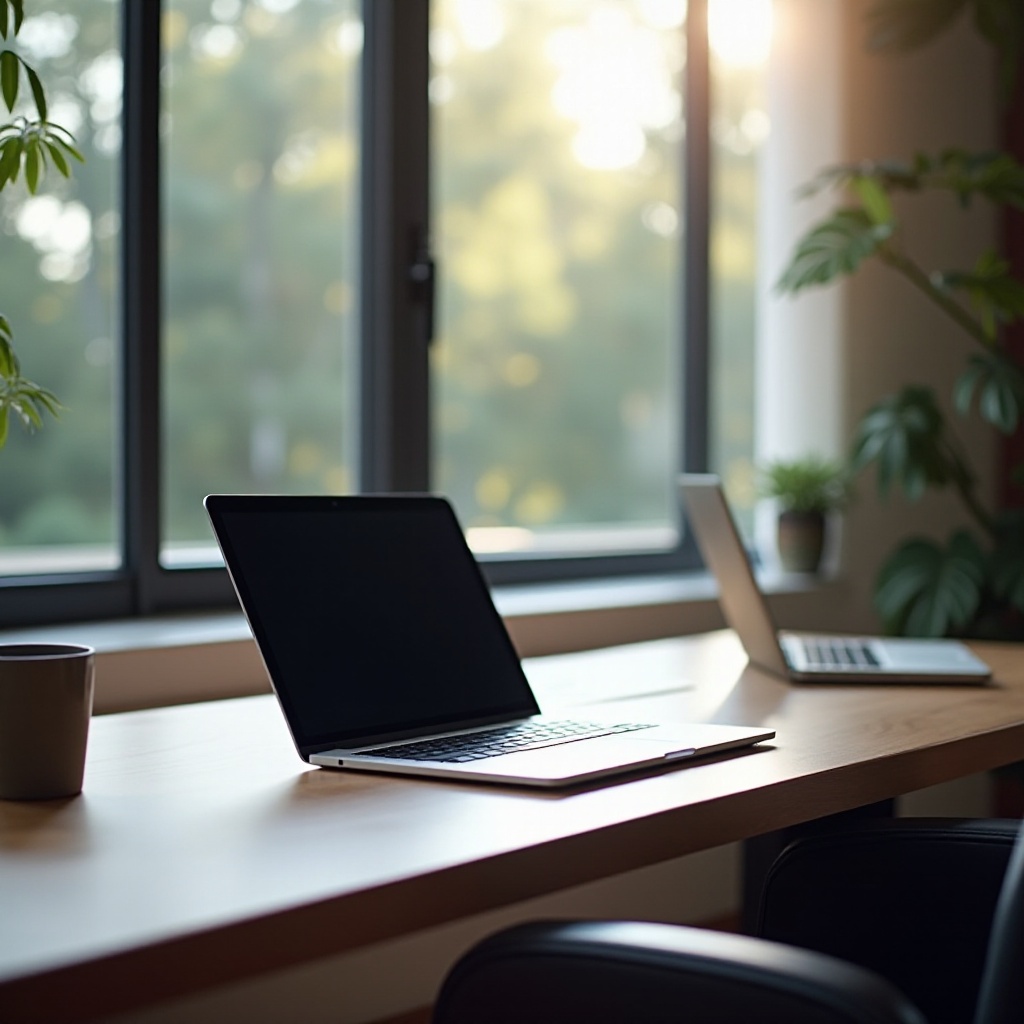 tableta como segundo monitor