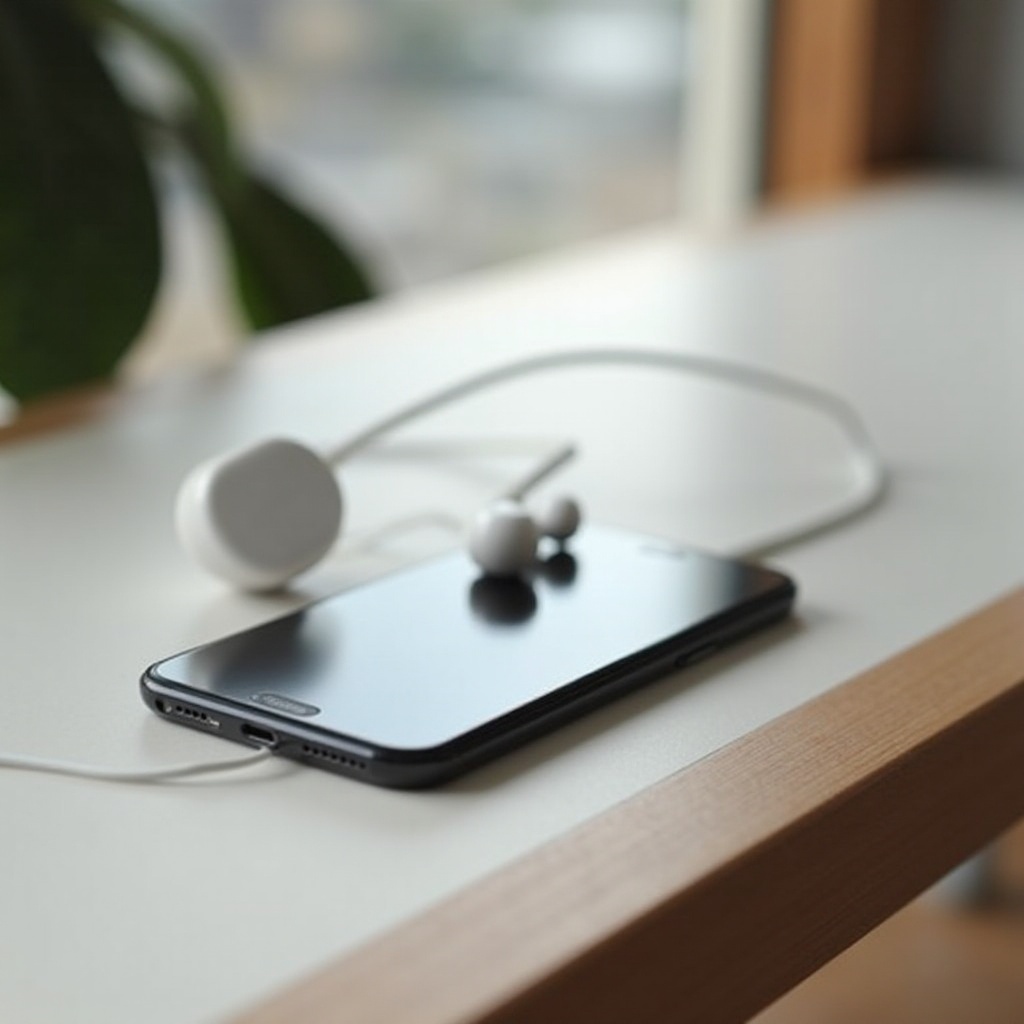 peux-tu partager de l'audio avec des écouteurs Samsung sur iPhone