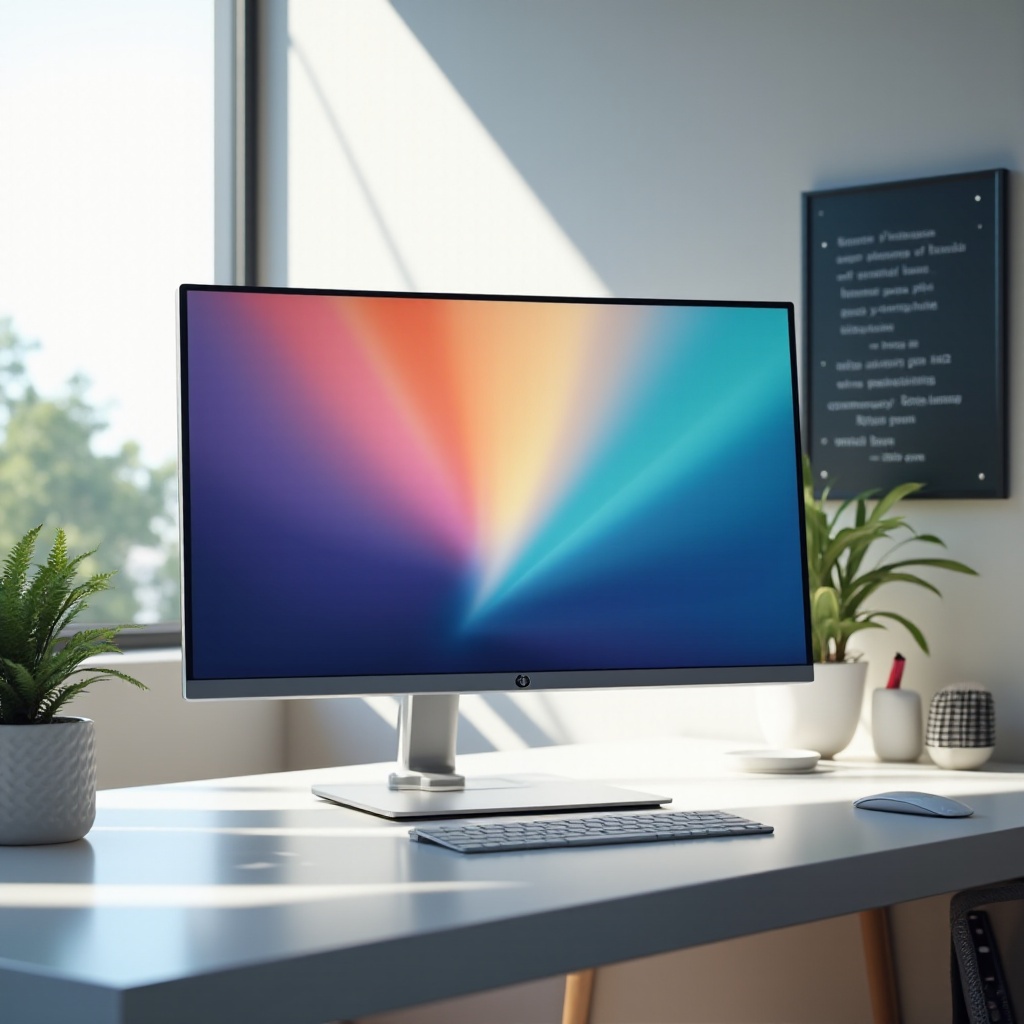 cheapest 4k monitor