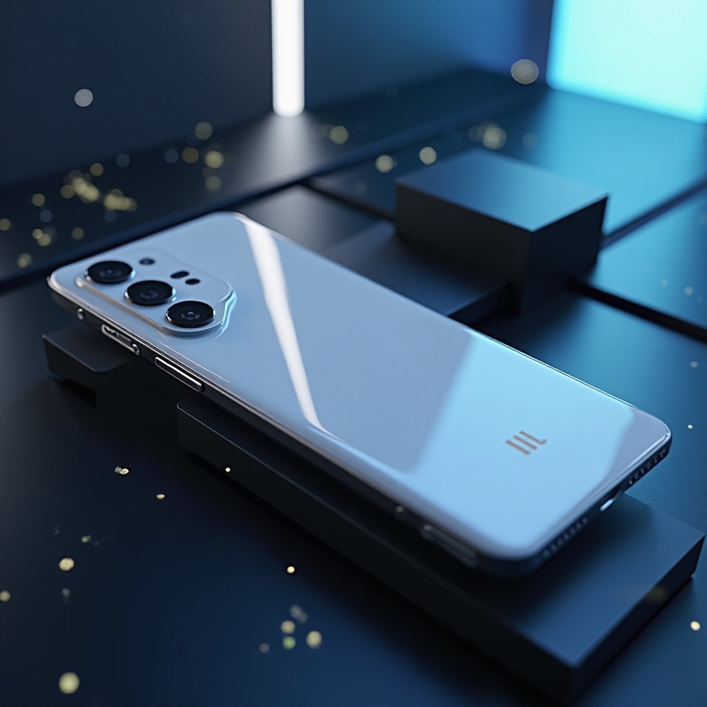 quantos anos tem o smartphone C24 Ultra 5G