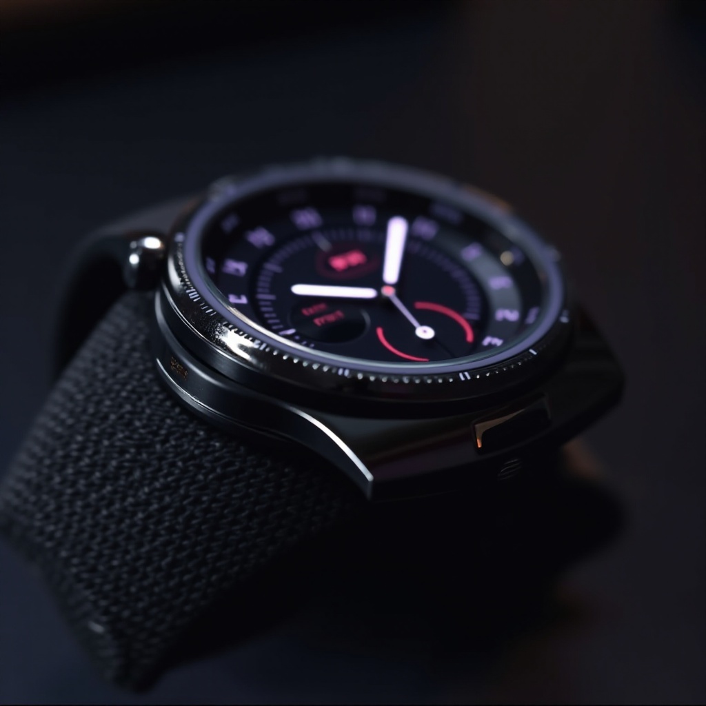migliori quadranti per Galaxy Watch Ultra
