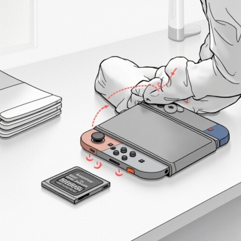 spelkaart kon niet worden gelezen