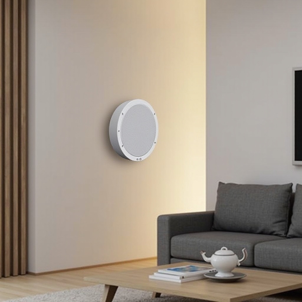 beste betaalbare inbouwluidsprekers