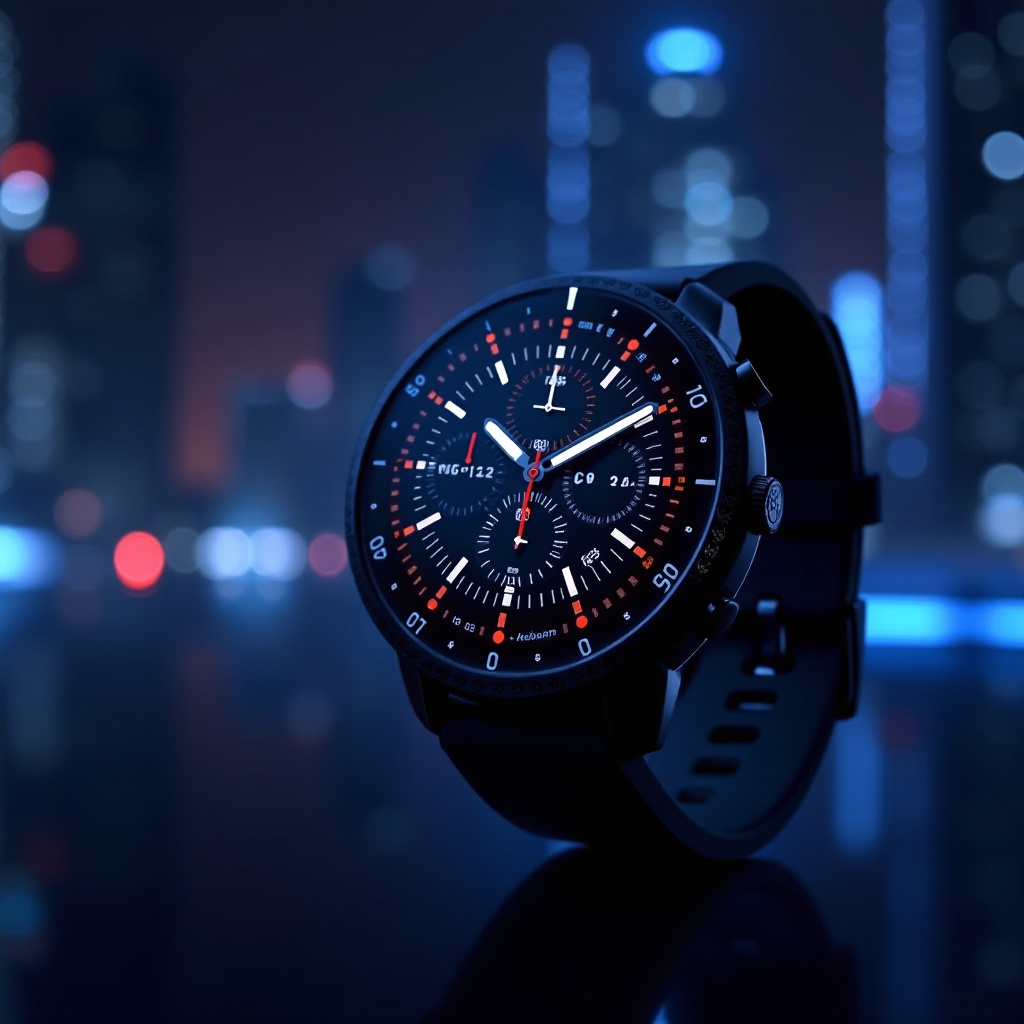 best watch faces for galaxy watch ultra