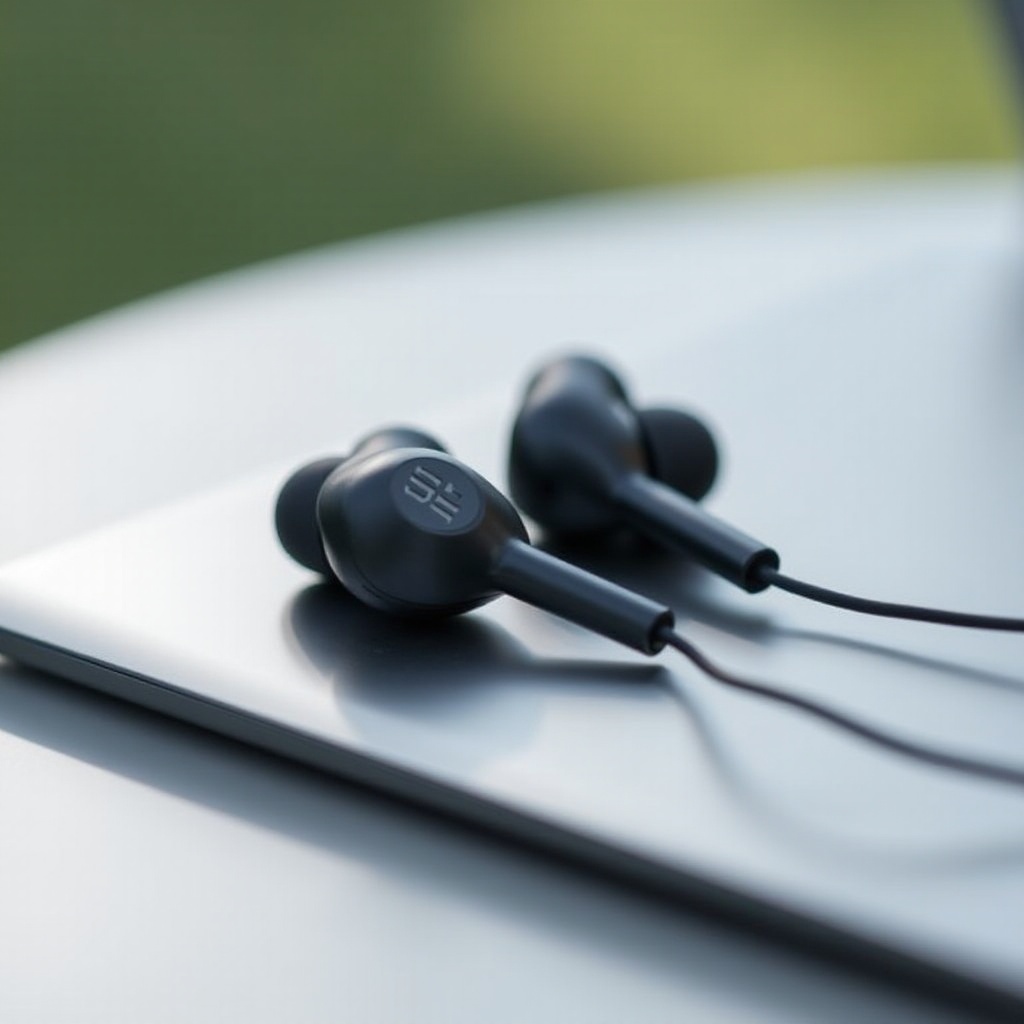 do the jbl vibe beam earbuds use a usb-c port