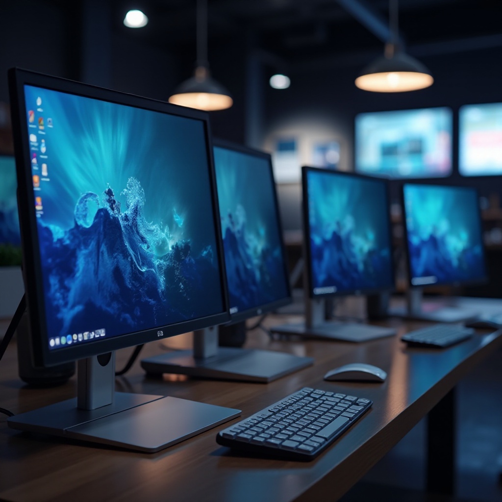 32 monitor beste koop