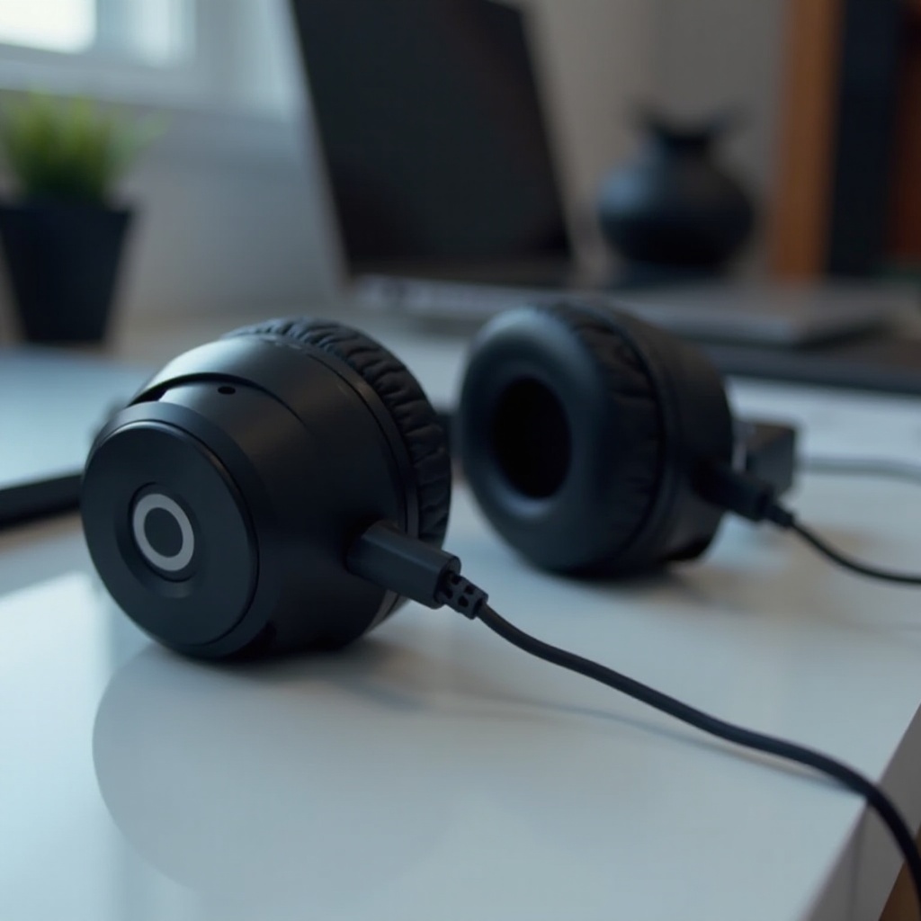 how do you charge beats by dre headphones