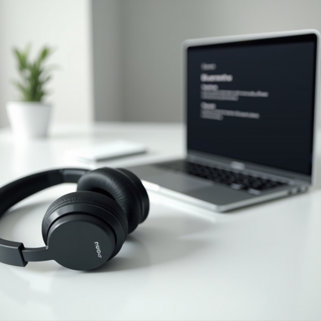 how to connect sony headphones to macbook