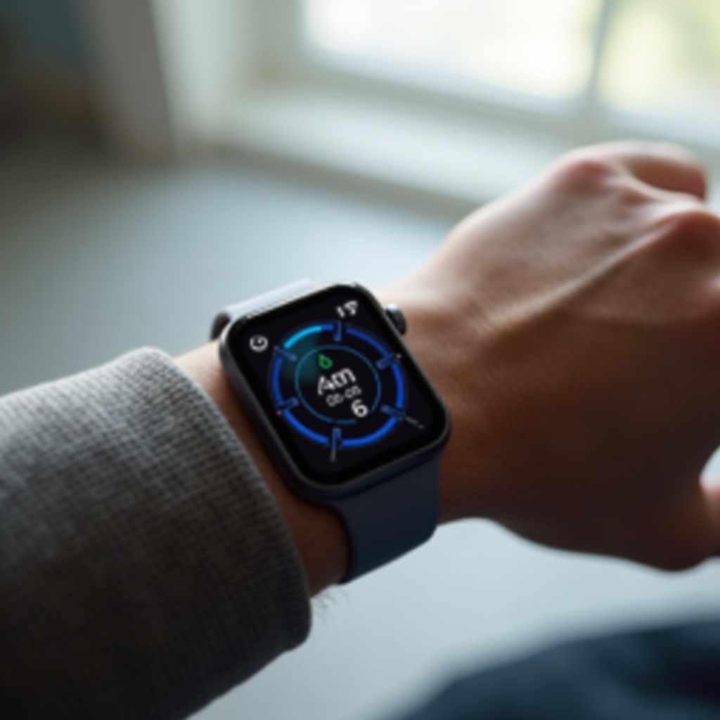 wie kann eine Smartwatch den Blutzucker messen