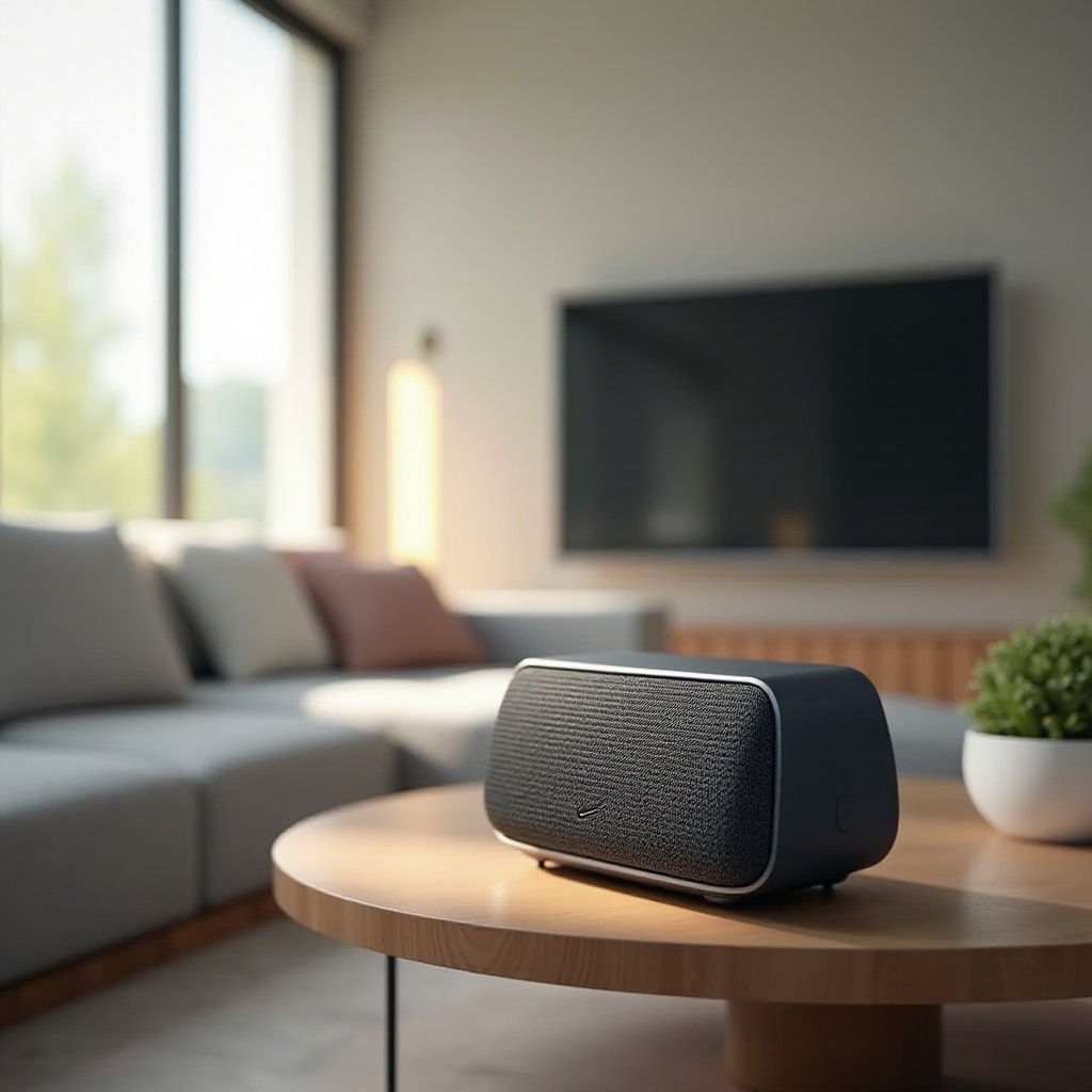 waarom blijft mijn bluetooth-luidspreker uitvallen