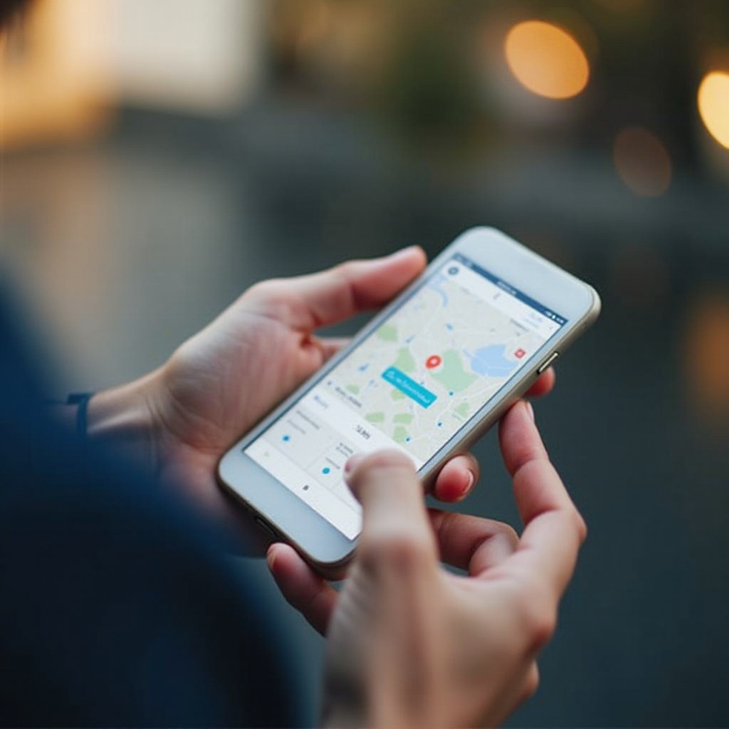 como rastrear a localização do número de celular gratuitamente