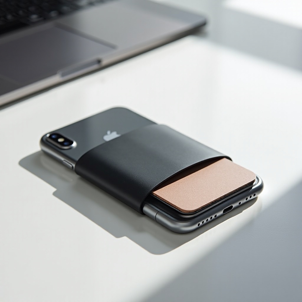 best magsafe wallet for iphone