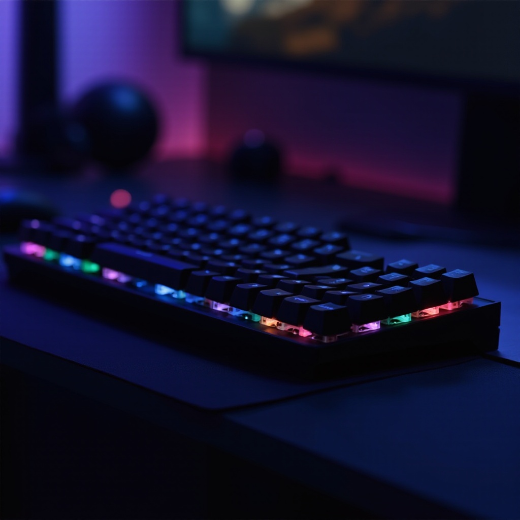 meilleur clavier de jeu non mécanique