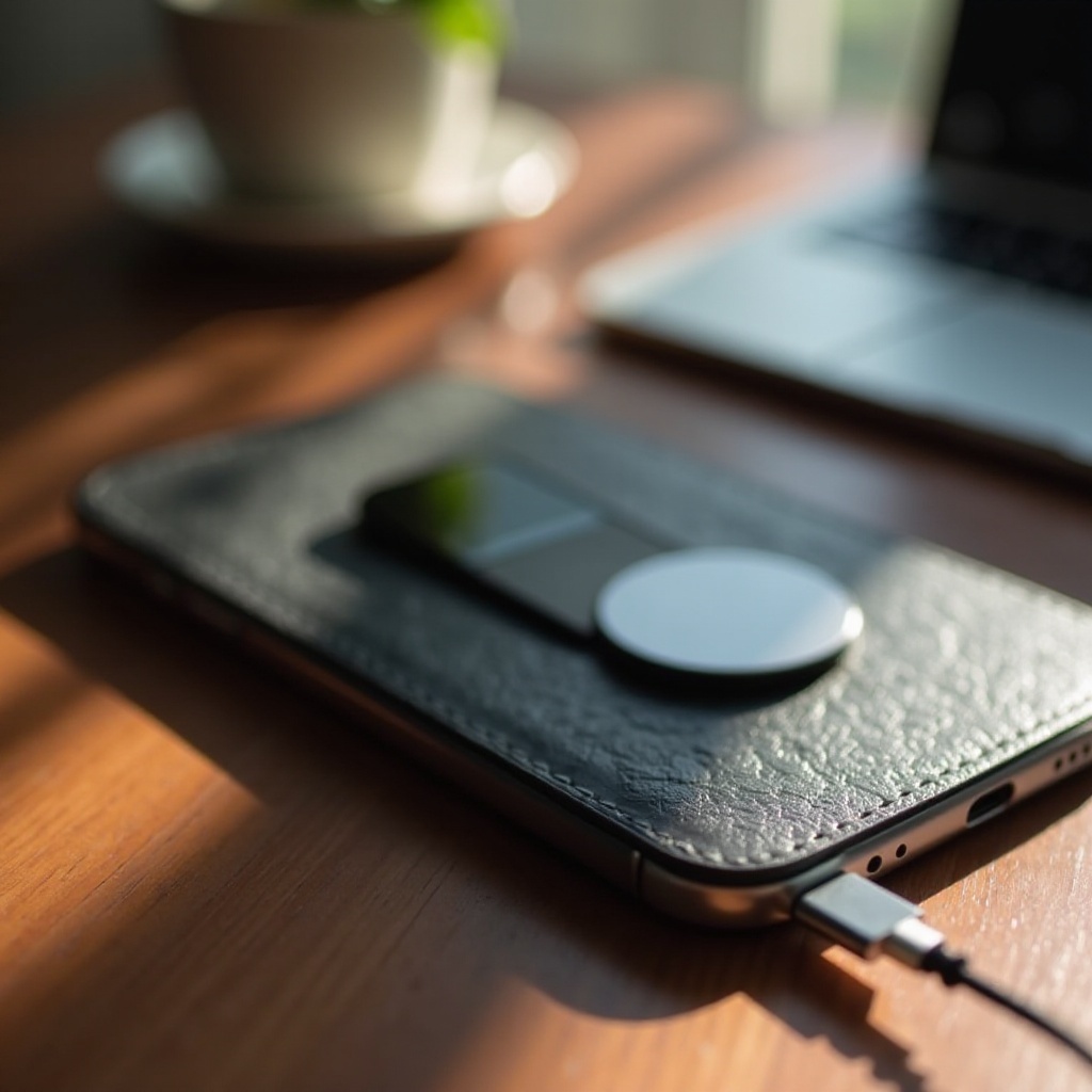 meilleur portefeuille MagSafe pour iPhone