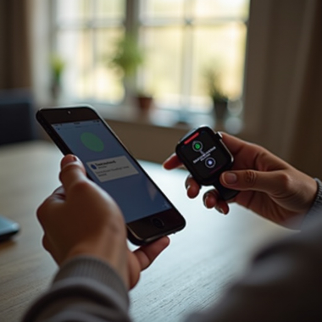 come installare un orologio intelligente sul telefono
