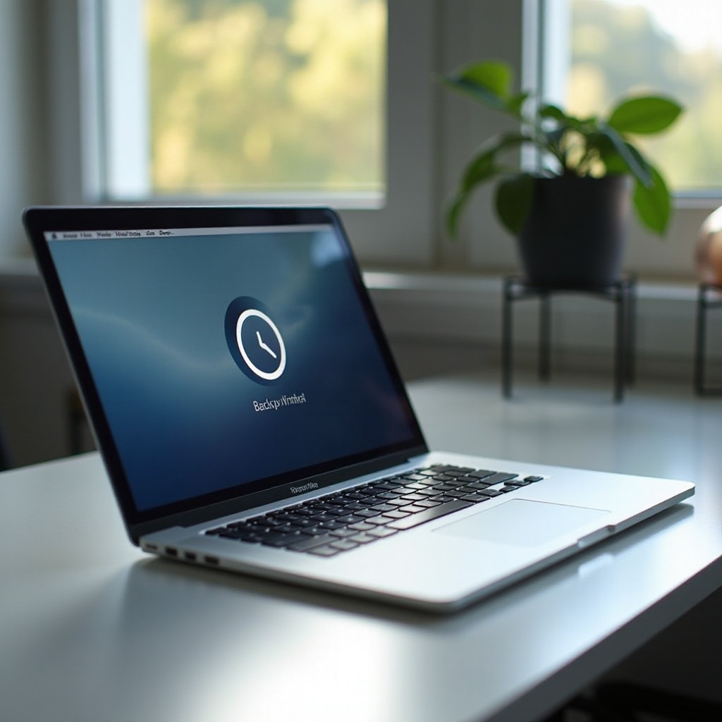 comment sauvegarder un MacBook Pro avant d'effacer la machine