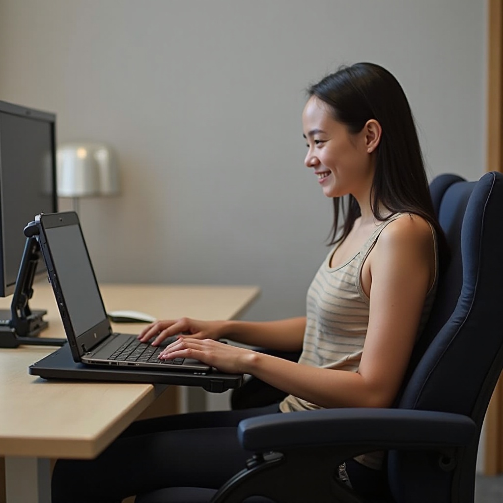 beste laptop voor gehandicapte gebruiker