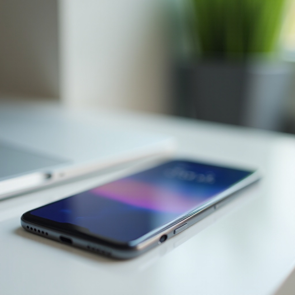 ¿qué es un teléfono renovado?