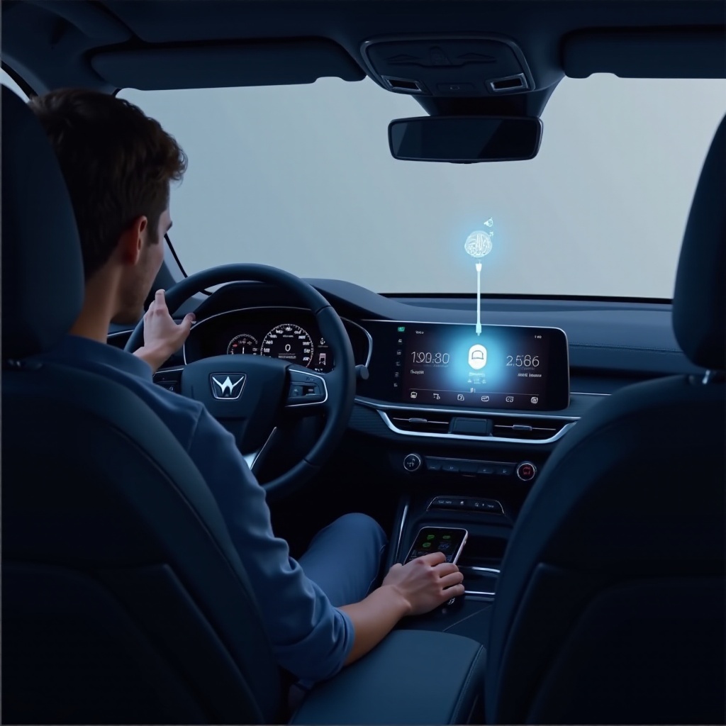 Android Auto draadloze verbindingsproblemen