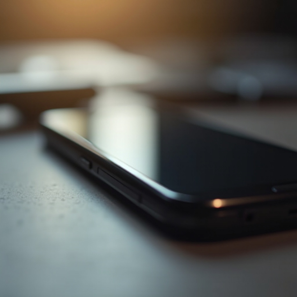 el teléfono Motorola no enciende