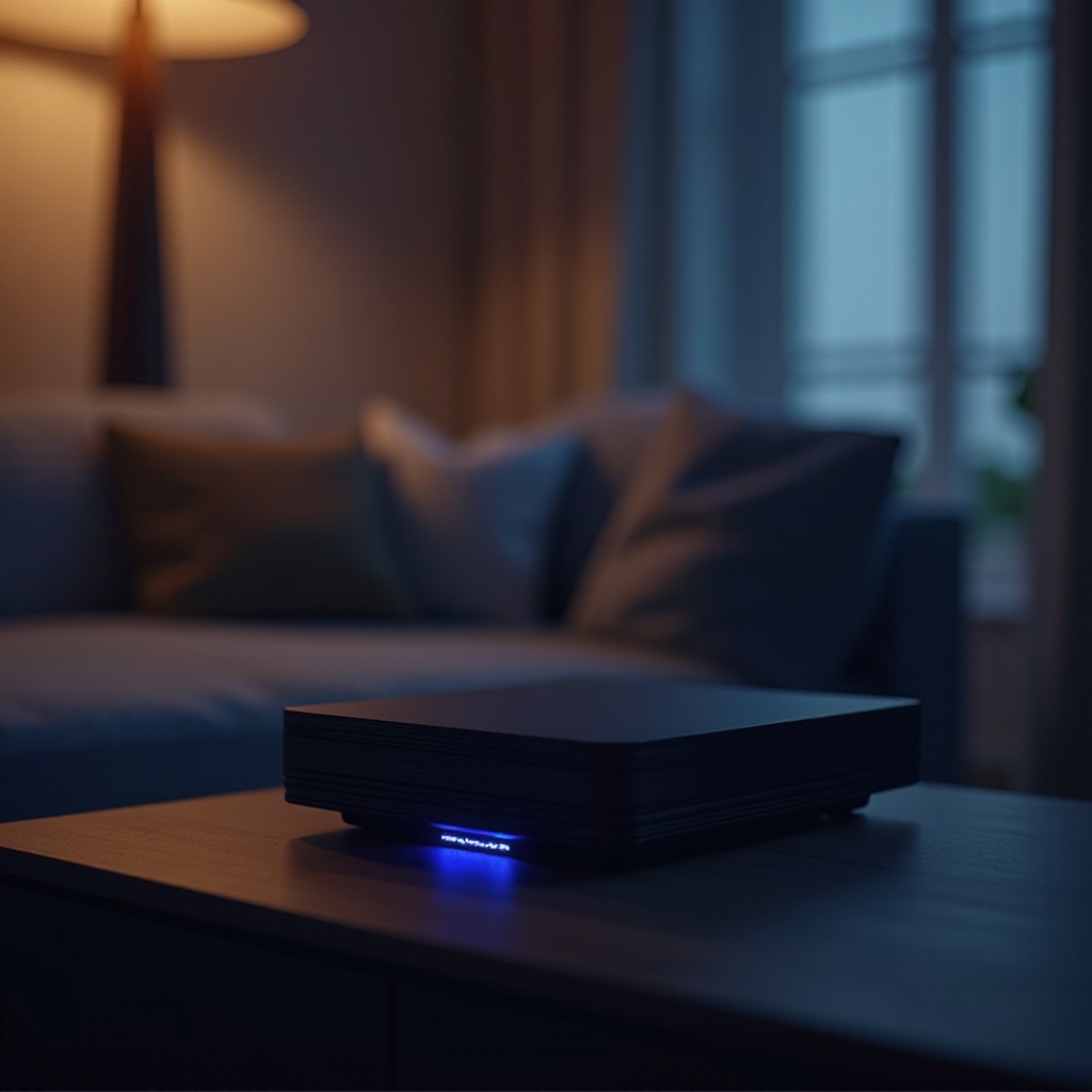 hoe je de PS5 in de slaapstand zet