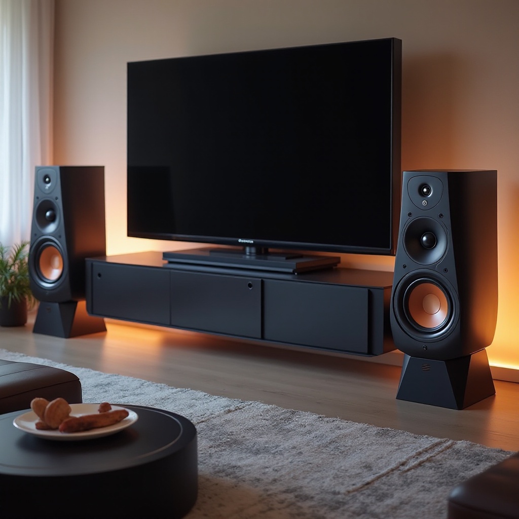 parhaat aktiivikaiuttimet