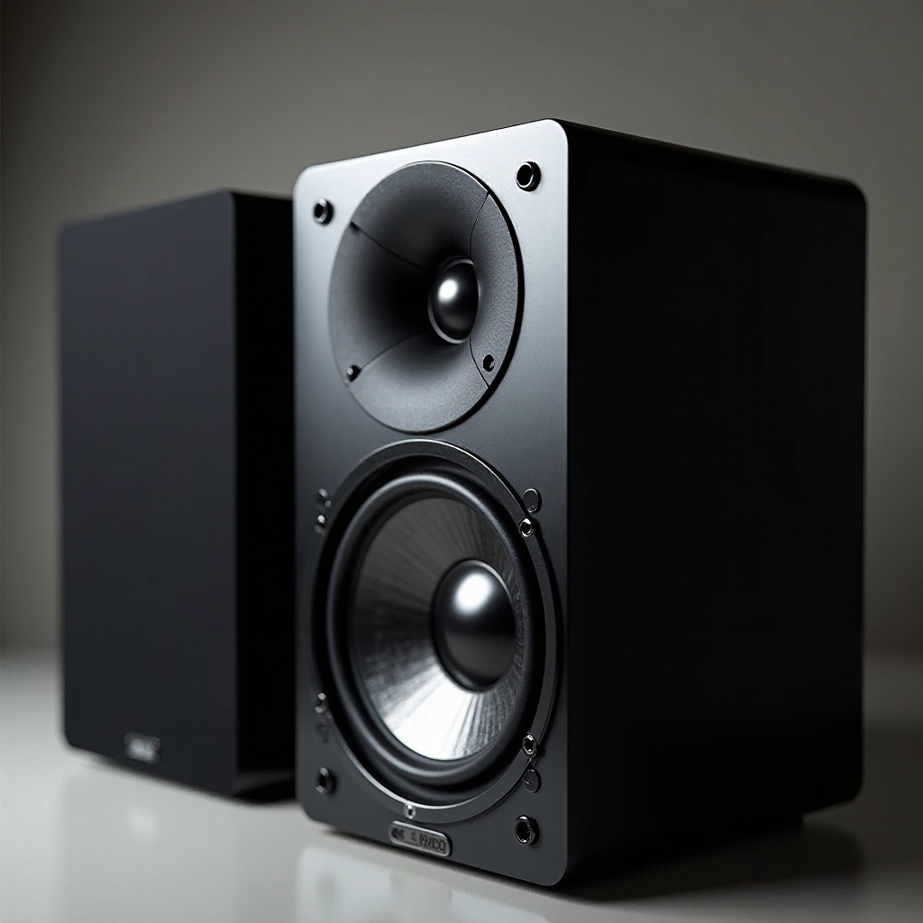 best 6.5 component speakers for bass