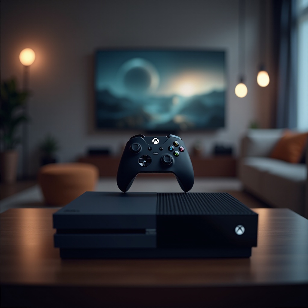wie kann ich meine Xbox One schneller machen