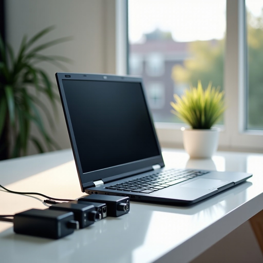 caricabatterie per laptop per Lenovo IdeaPad