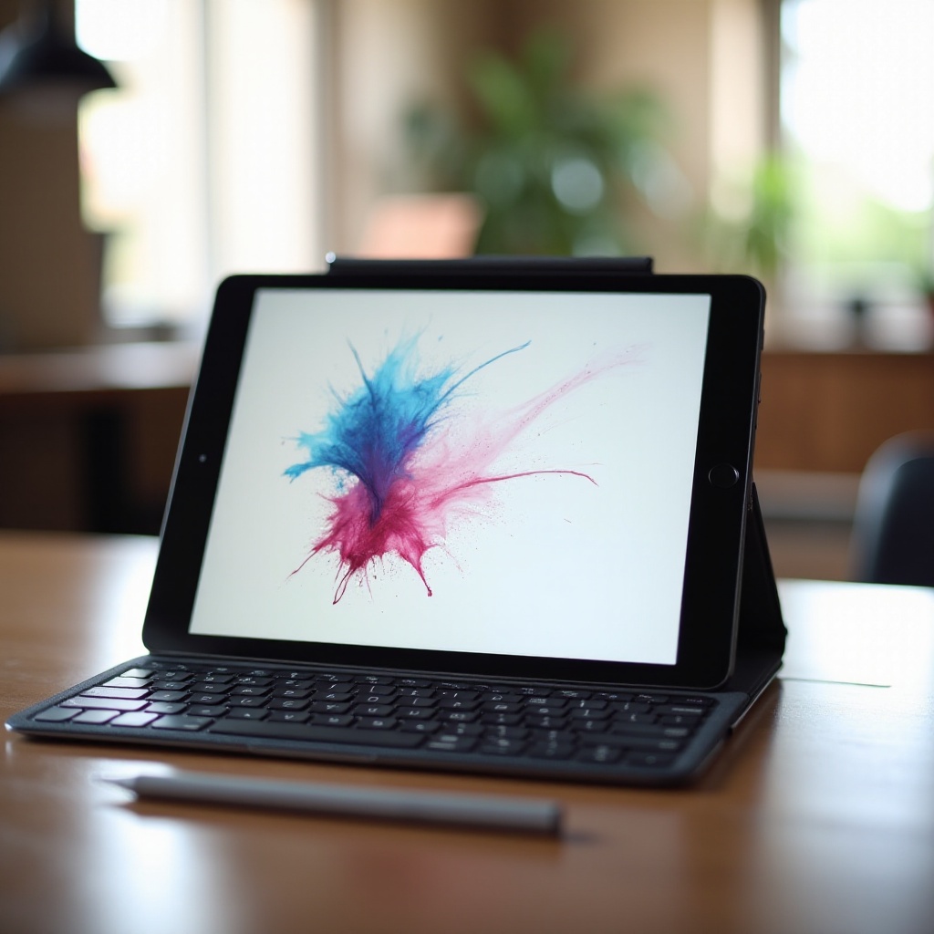 best apple ipad for note taking