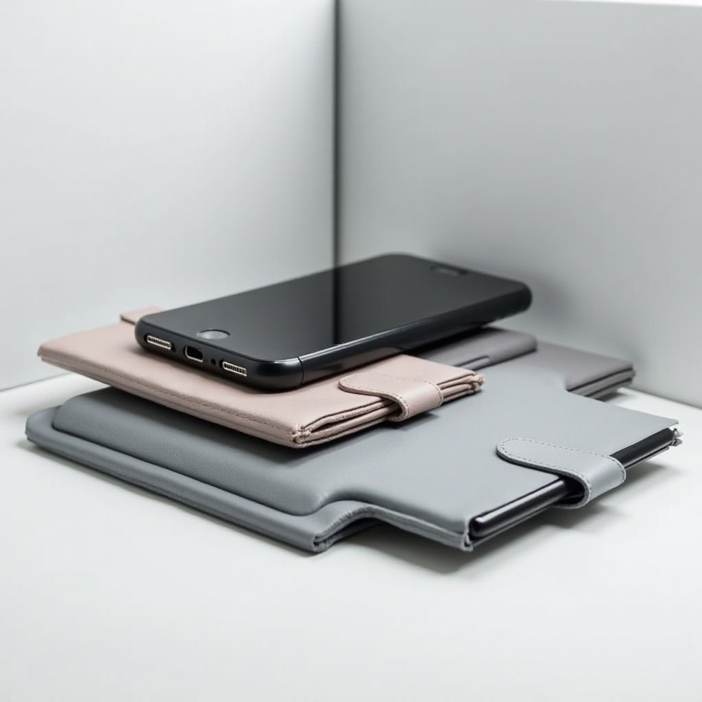 beste MagSafe-portemonnee voor iPhone