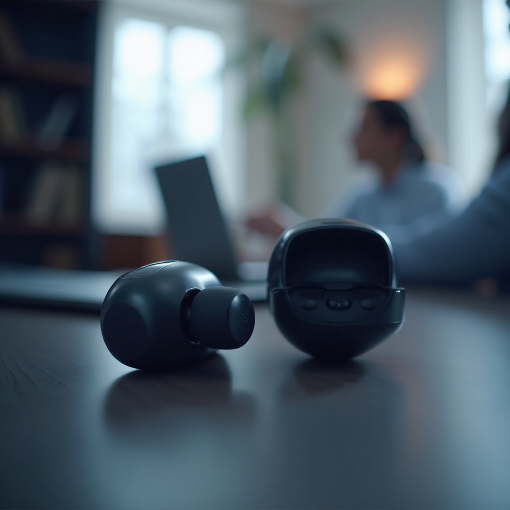 meilleurs écouteurs à réduction de bruit pour les appels