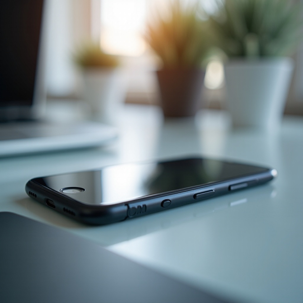 o que é um telefone renovado