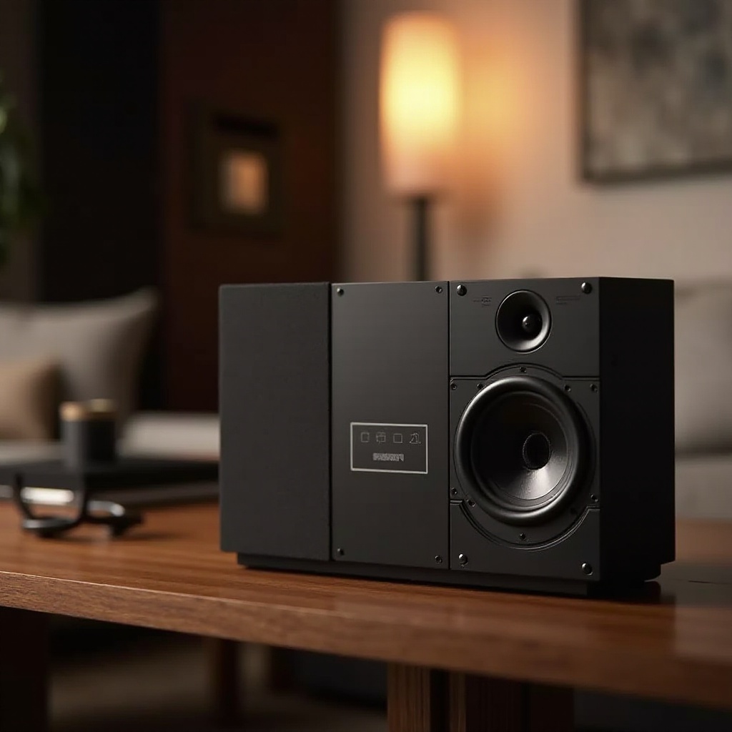 beste Bluetooth-Lautsprecher für Audiophile