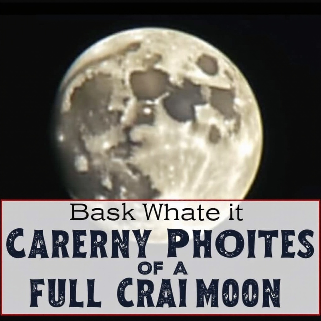 best phone camera to take pictures of the moon