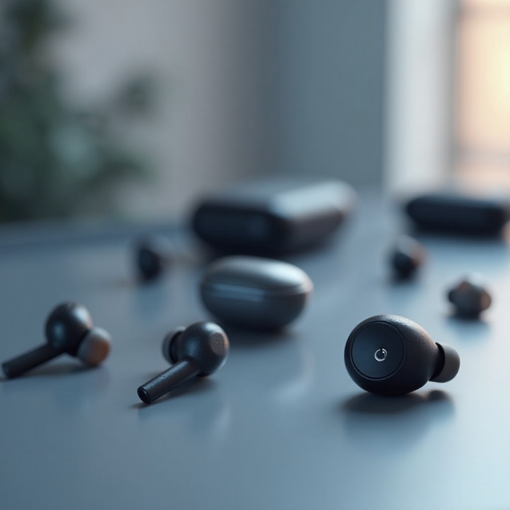 migliori auricolari con cancellazione del rumore per Android