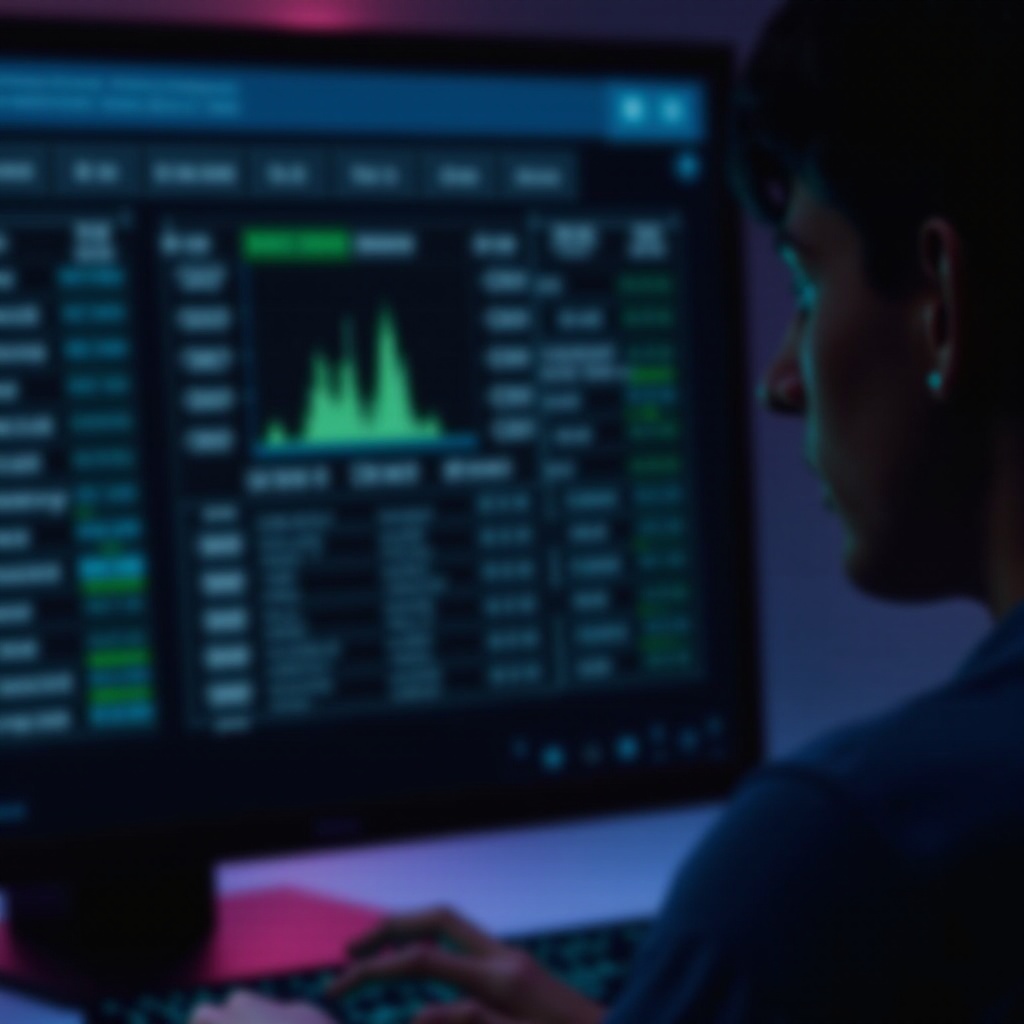 a quale percentuale dovrebbe funzionare la tua CPU