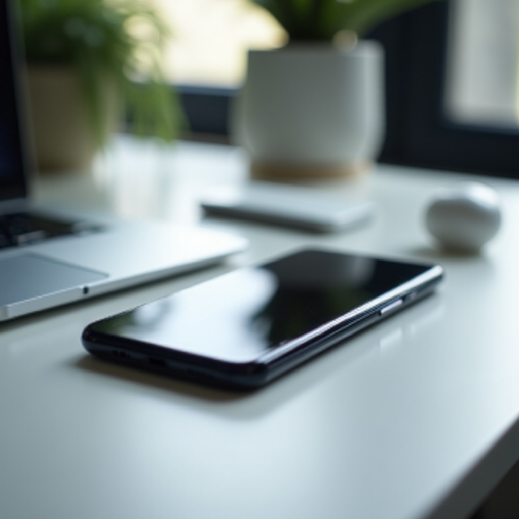 hoe oud is de C24 Ultra 5G-smartphone