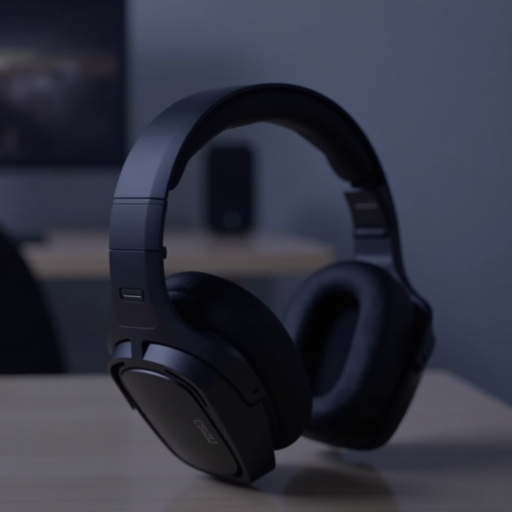 configurações do headset arctis nova 7