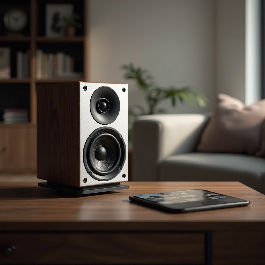 melhores alto-falantes Bluetooth para audiófilos