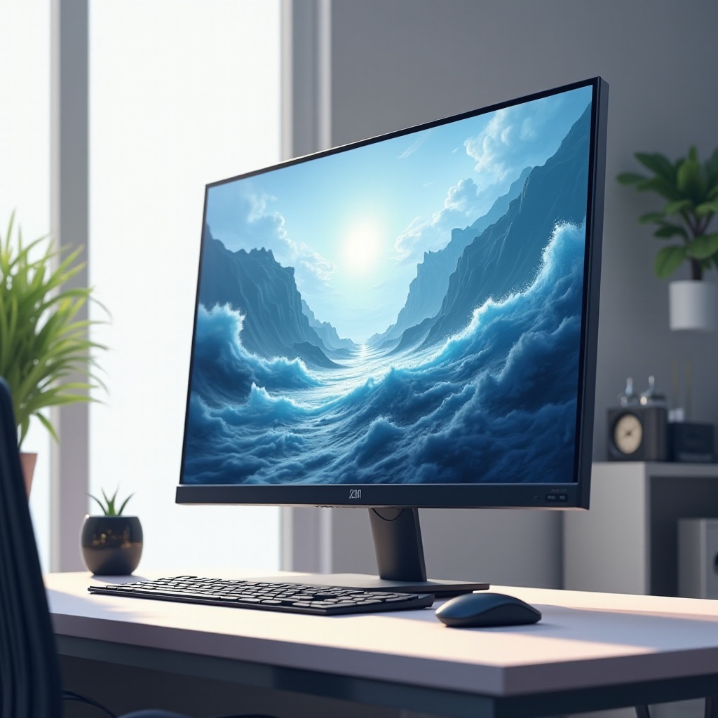 moniteur 4k le moins cher