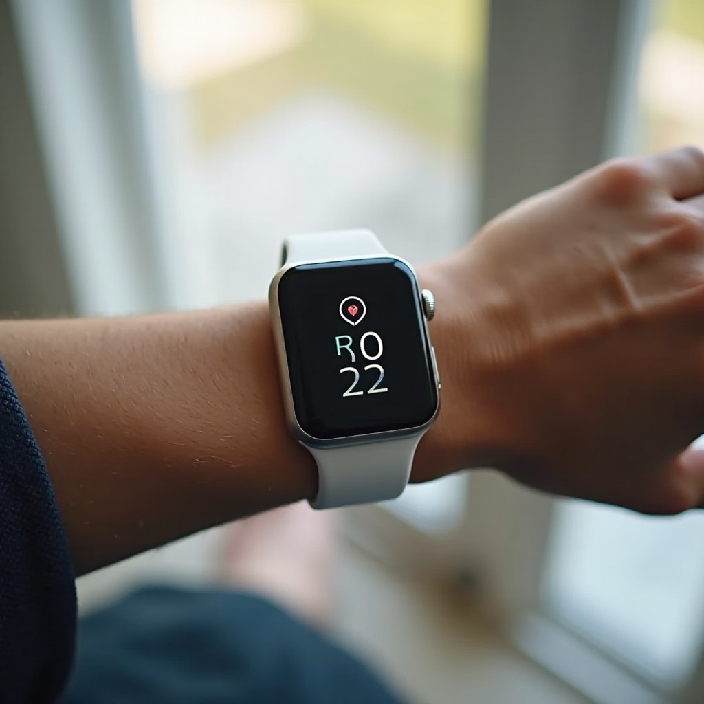 comment une smartwatch lit-elle la glycémie